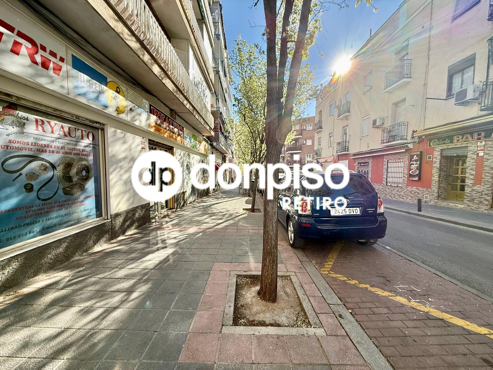 Imagen 19 Piso en venta en Madrid / Cerca del puente de vallecas