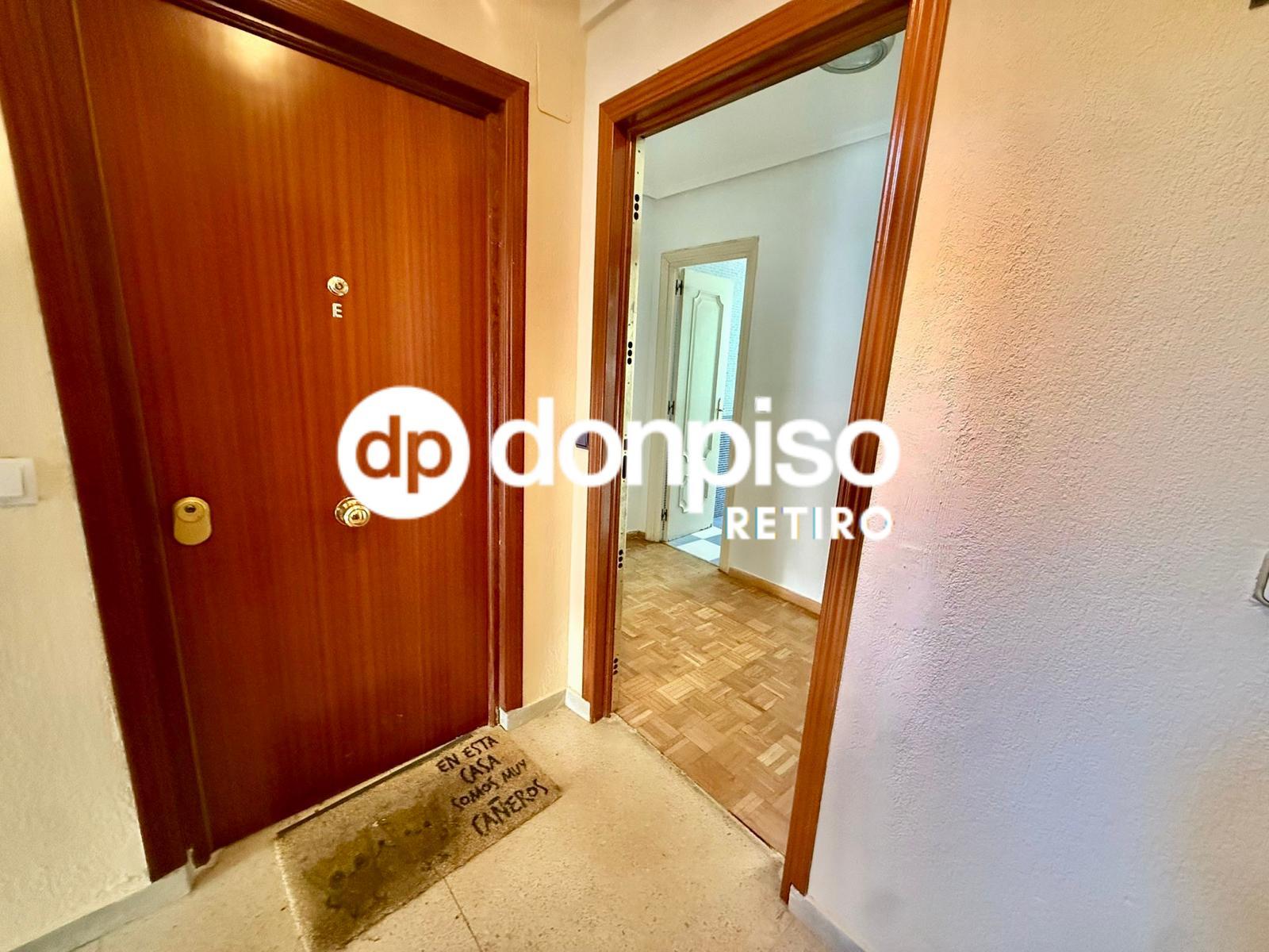 Imagen 21 Piso en venta en Madrid / Cerca del puente de vallecas