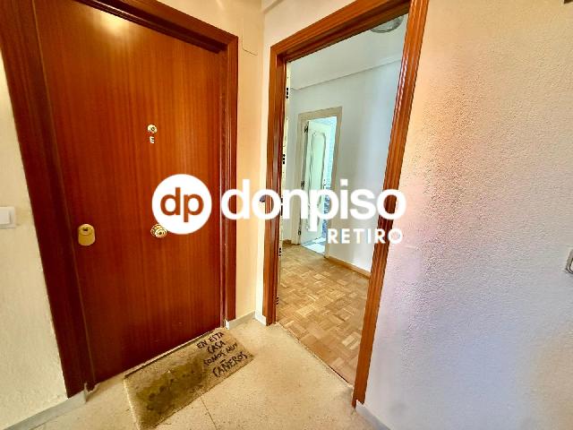 Imagen 21 Inmueble 301942 - Piso en venta en Madrid / Cerca del puente de vallecas