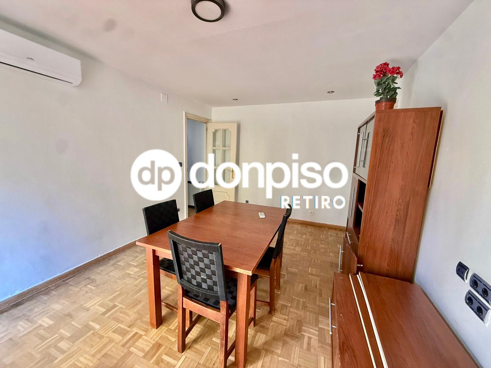 Imagen 22 Piso en venta en Madrid / Cerca del puente de vallecas