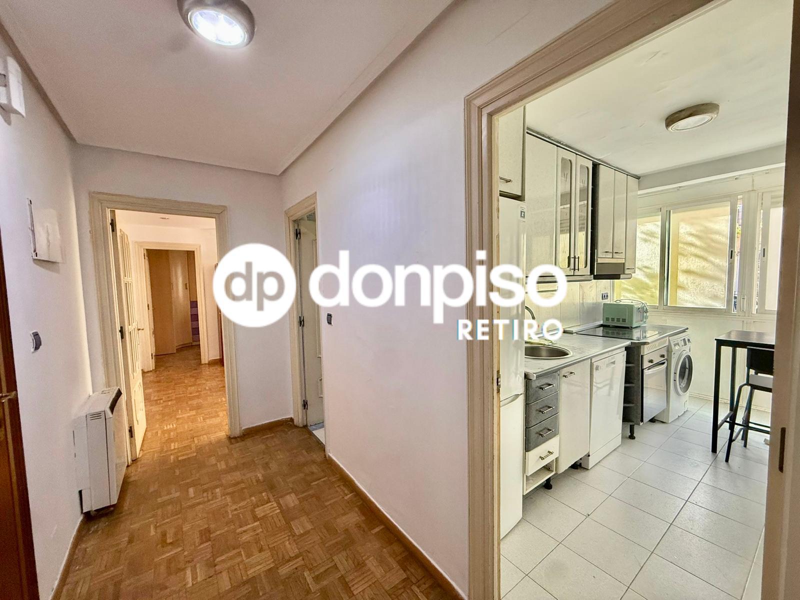 Imagen 25 Piso en venta en Madrid / Cerca del puente de vallecas