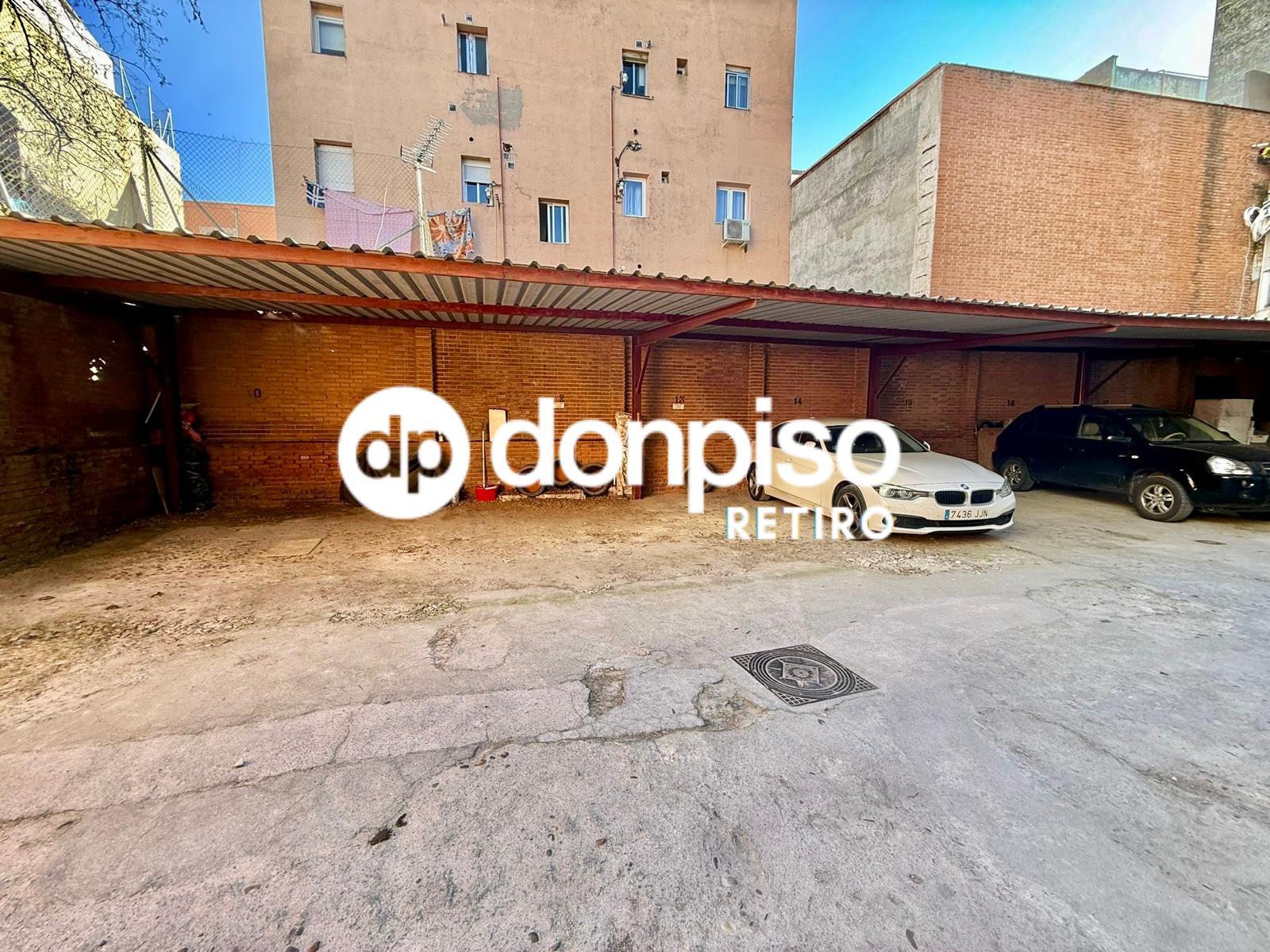 Imagen 28 Piso en venta en Madrid / Cerca del puente de vallecas