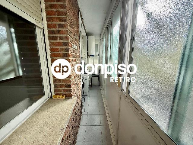 Imagen 31 Inmueble 301942 - Piso en venta en Madrid / Cerca del puente de vallecas