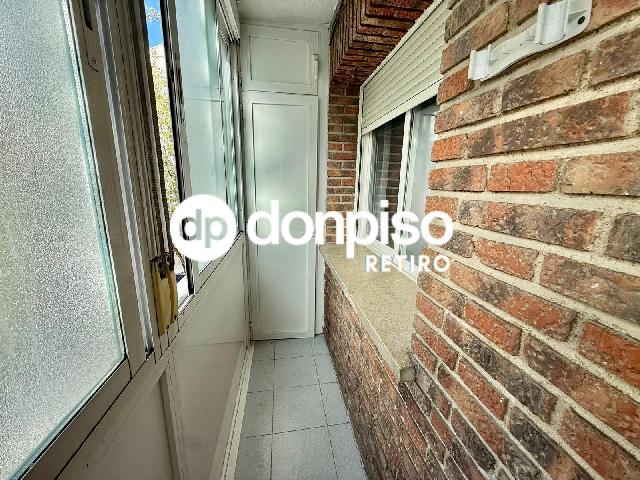 Imagen 40 Inmueble 301942 - Piso en venta en Madrid / Cerca del puente de vallecas