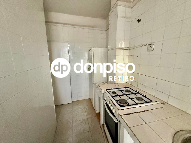 Imagen 11 Inmueble 302157 - Piso en venta en Madrid / A 2min del Metro Palos de la Frontera