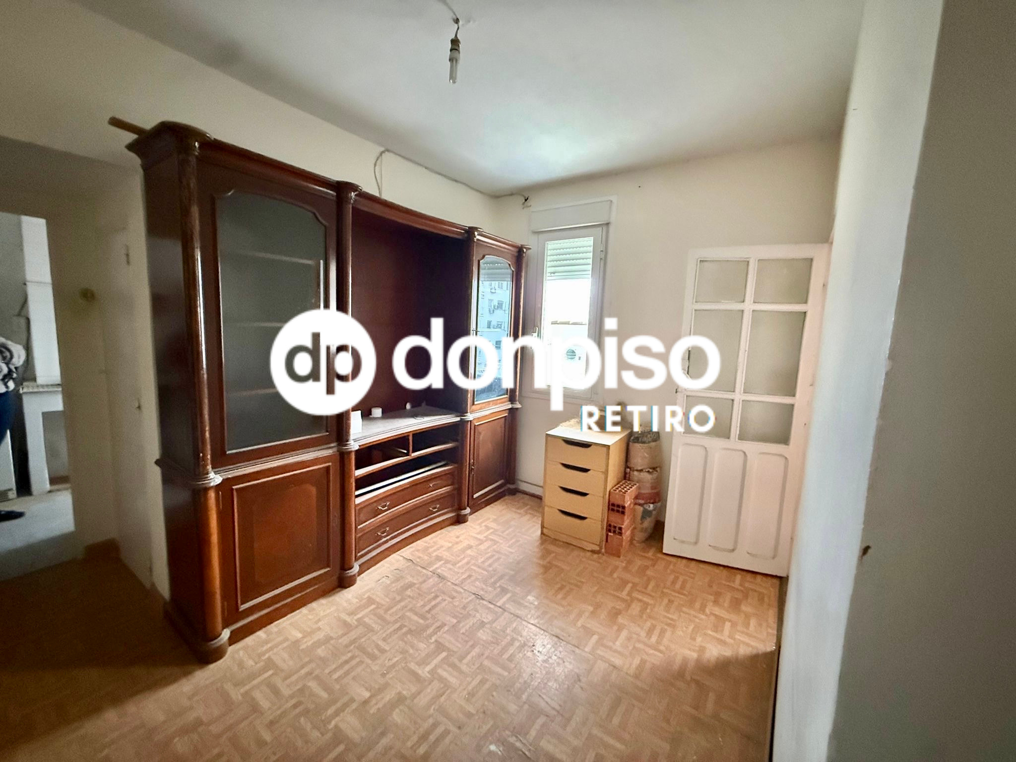 Imagen 1 Piso en venta en Madrid / A 2min del Metro Palos de la Frontera