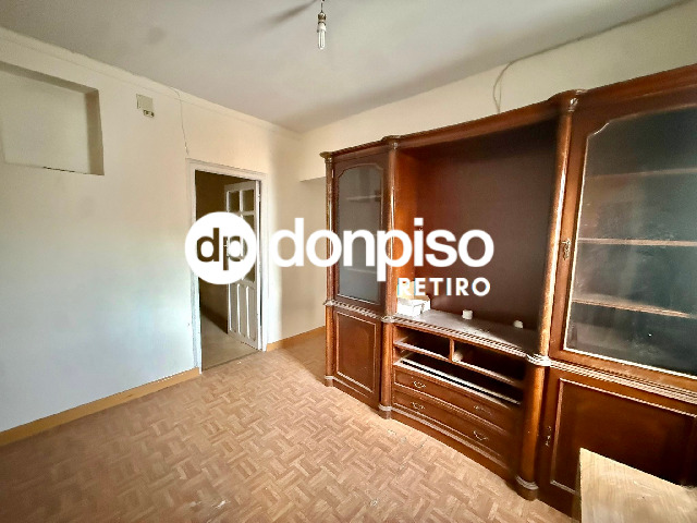 Imagen 3 Inmueble 302157 - Piso en venta en Madrid / A 2min del Metro Palos de la Frontera