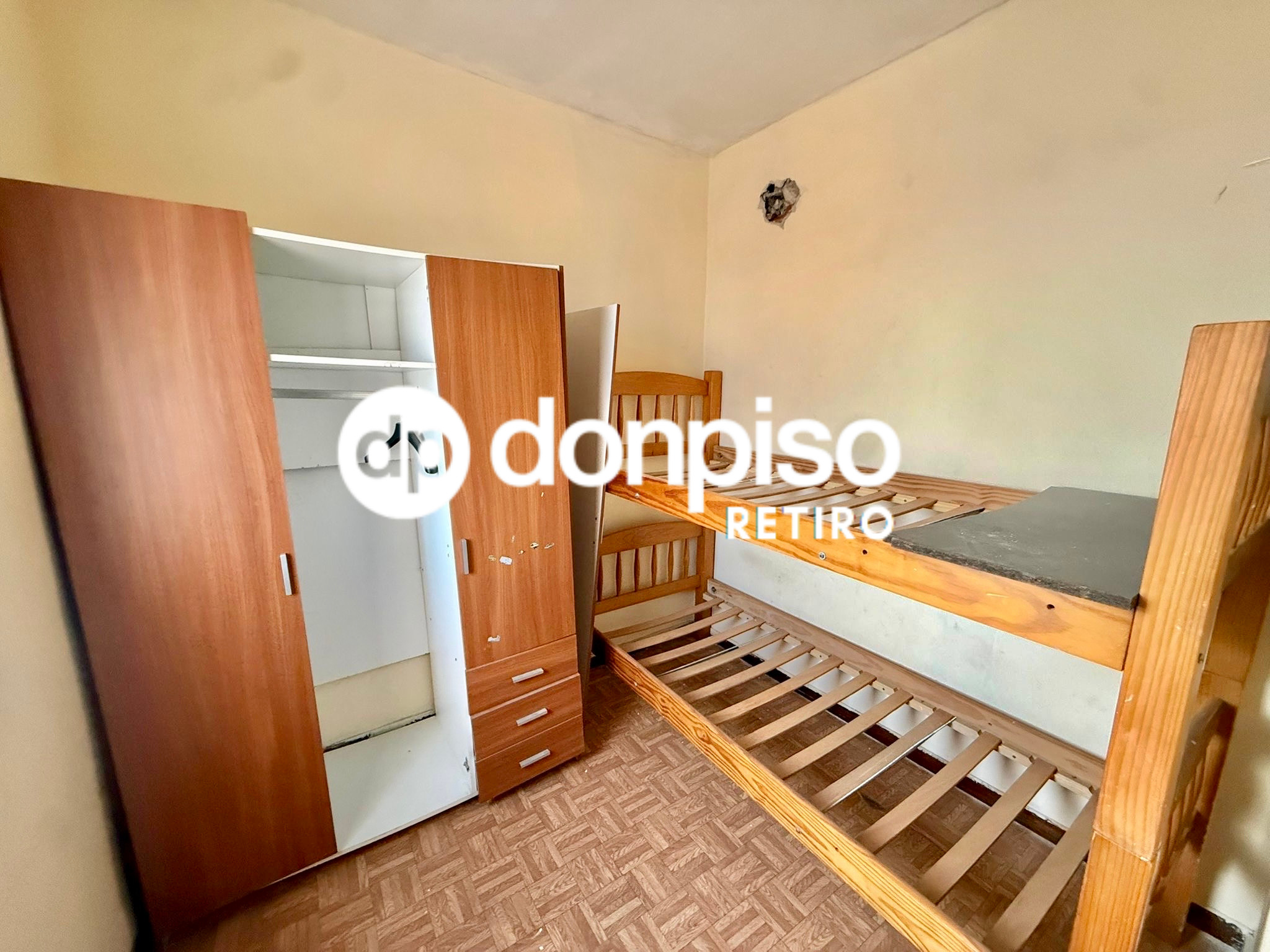 Imagen 6 Piso en venta en Madrid / A 2min del Metro Palos de la Frontera