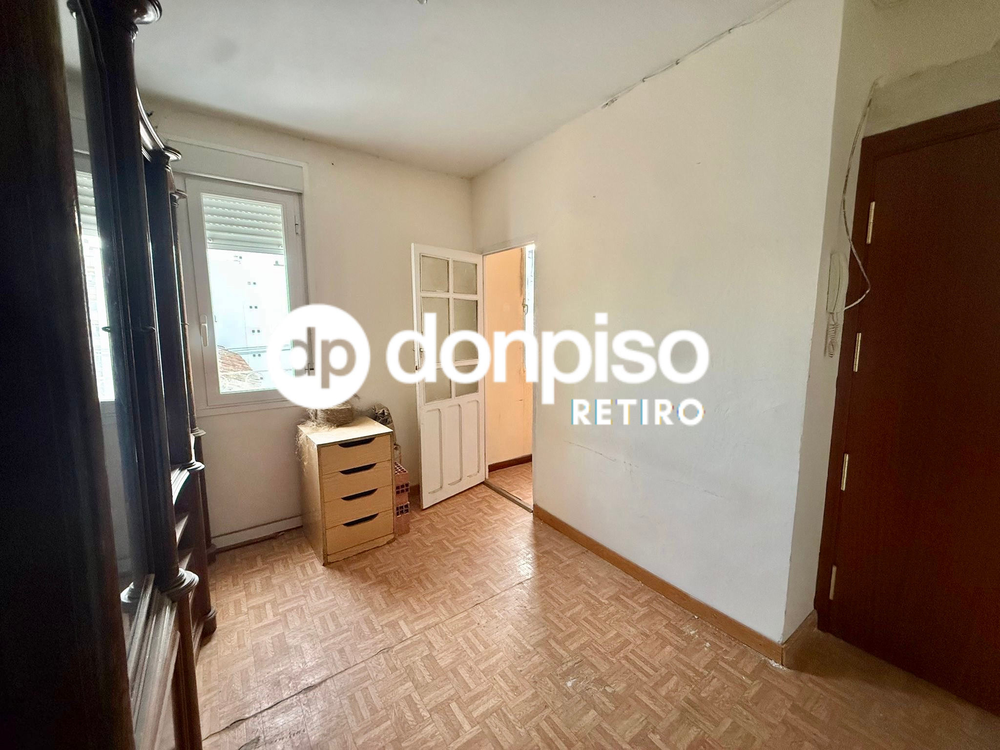 Imagen 5 Piso en venta en Madrid / A 2min del Metro Palos de la Frontera