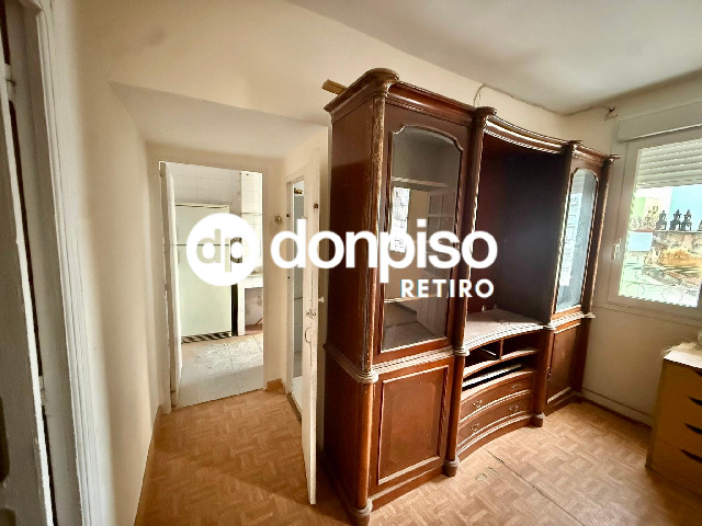 Imagen 7 Inmueble 302157 - Piso en venta en Madrid / A 2min del Metro Palos de la Frontera
