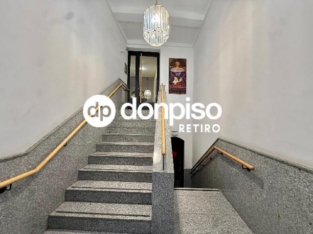 Imagen 12 Inmueble 302157 - Piso en venta en Madrid / A 2min del Metro Palos de la Frontera