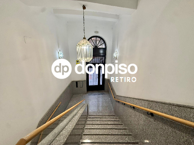 Imagen 13 Inmueble 302157 - Piso en venta en Madrid / A 2min del Metro Palos de la Frontera