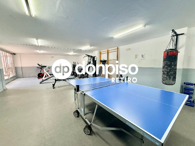 Imagen 8 Inmueble 302912 - Piso en alquiler en Madrid / A 4 minutos de Conde de Casal
