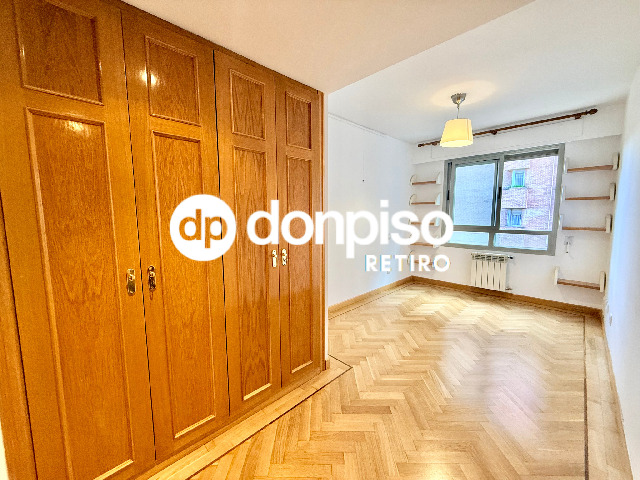 Imagen 9 Inmueble 302912 - Piso en alquiler en Madrid / A 4 minutos de Conde de Casal