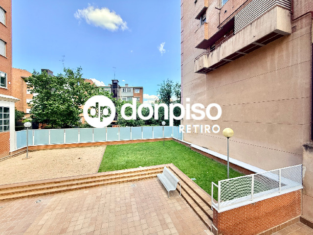 Imagen 4 Inmueble 302912 - Piso en alquiler en Madrid / A 4 minutos de Conde de Casal