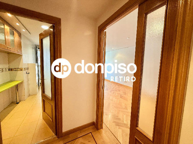 Imagen 7 Inmueble 302912 - Piso en alquiler en Madrid / A 4 minutos de Conde de Casal