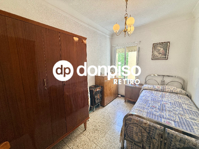 Imagen 12 Inmueble 303081 - Piso en venta en Madrid / Calle Alcalde Sainz de Baranda