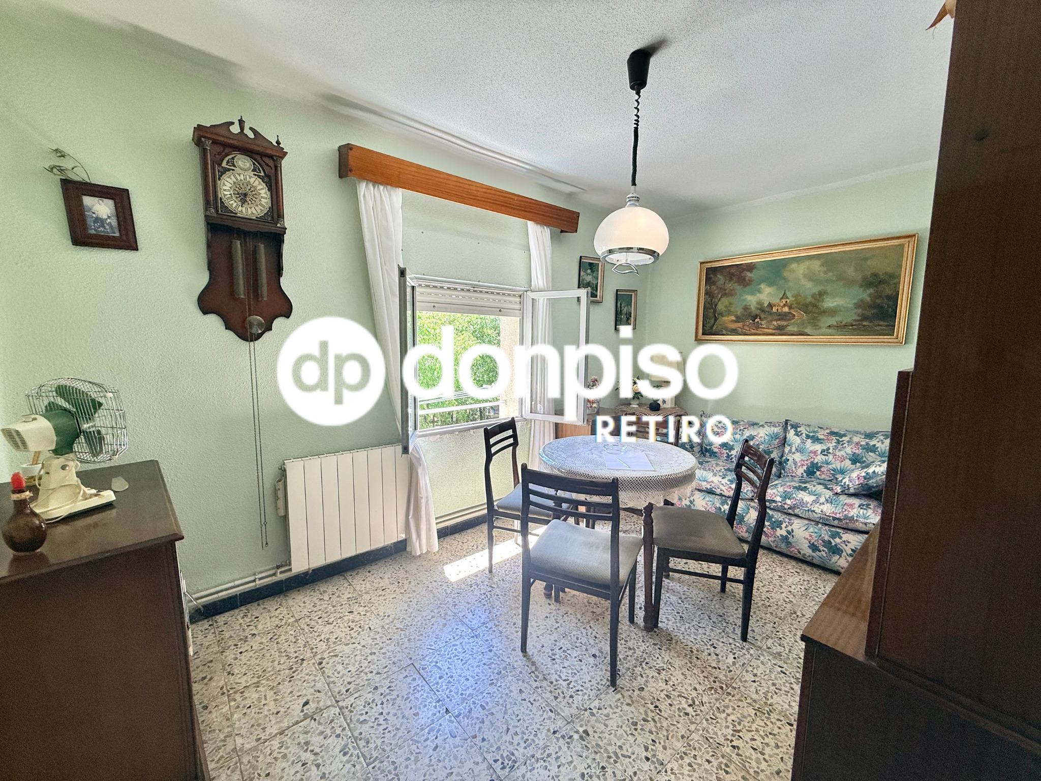 Imagen 17 Piso en venta en Madrid / Calle Alcalde Sainz de Baranda