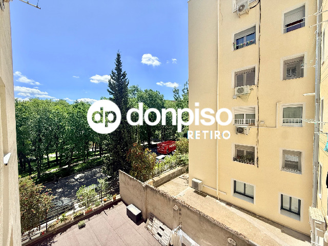 Imagen 14 Inmueble 303081 - Piso en venta en Madrid / Calle Alcalde Sainz de Baranda