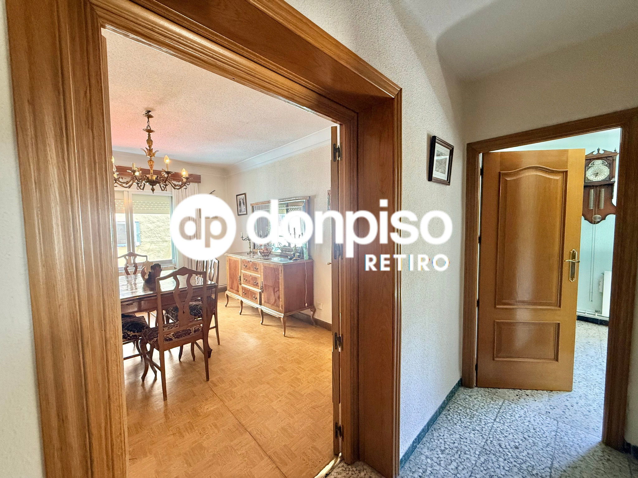 Imagen 16 Piso en venta en Madrid / Calle Alcalde Sainz de Baranda