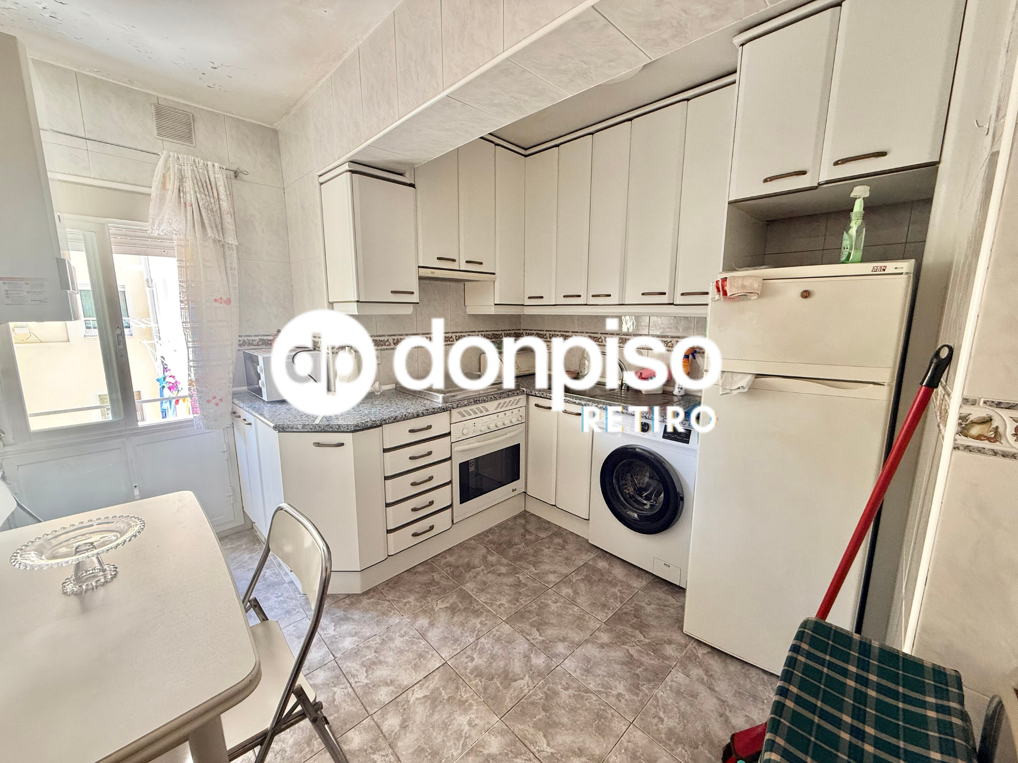 Imagen 6 Piso en venta en Madrid / Calle Alcalde Sainz de Baranda