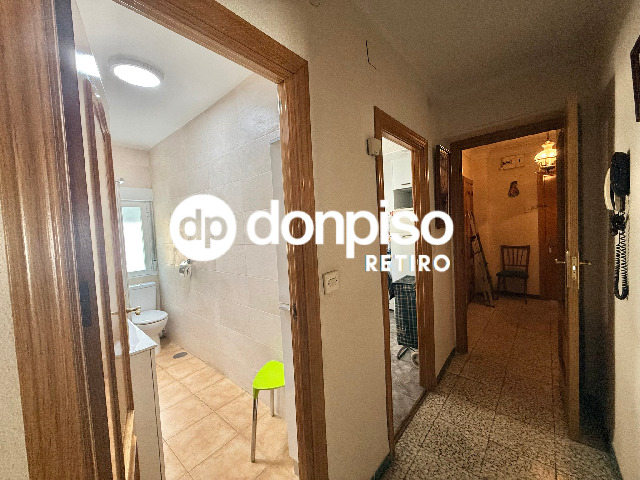 Imagen 9 Inmueble 303081 - Piso en venta en Madrid / Calle Alcalde Sainz de Baranda