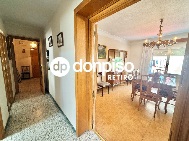 Imagen 1 Inmueble 303081 - Piso en venta en Madrid / Calle Alcalde Sainz de Baranda