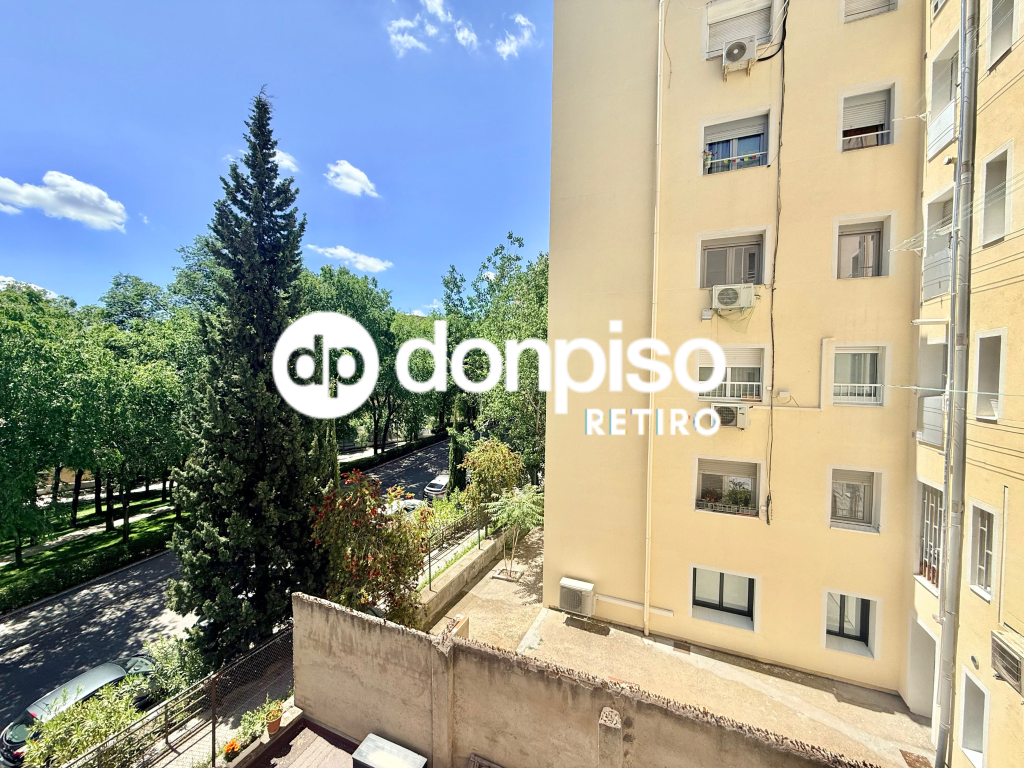Imagen 7 Piso en venta en Madrid / Calle Alcalde Sainz de Baranda