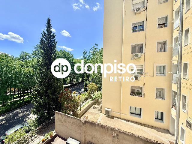 Imagen 7 Inmueble 303081 - Piso en venta en Madrid / Calle Alcalde Sainz de Baranda