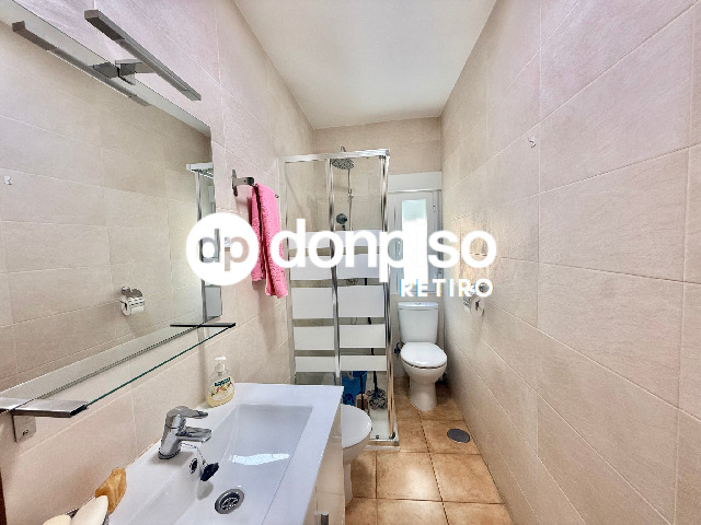 Imagen 11 Inmueble 303081 - Piso en venta en Madrid / Calle Alcalde Sainz de Baranda