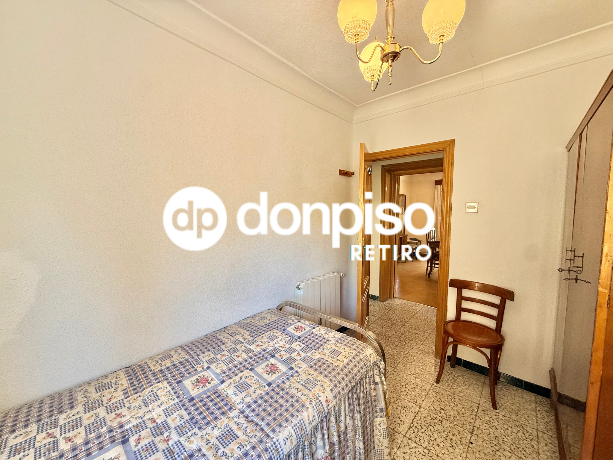 Imagen 15 Piso en venta en Madrid / Calle Alcalde Sainz de Baranda