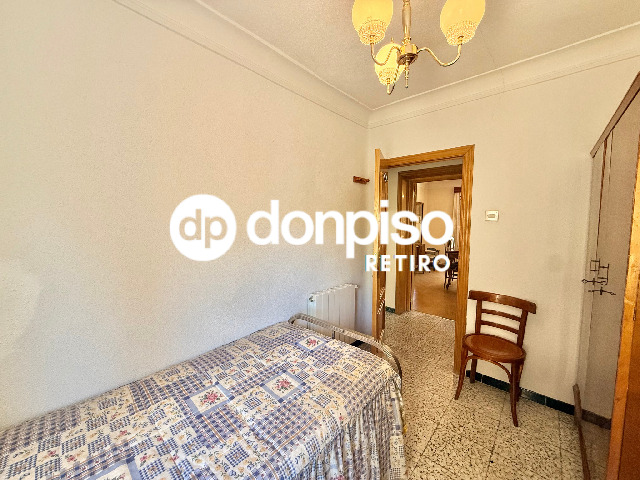 Imagen 15 Inmueble 303081 - Piso en venta en Madrid / Calle Alcalde Sainz de Baranda