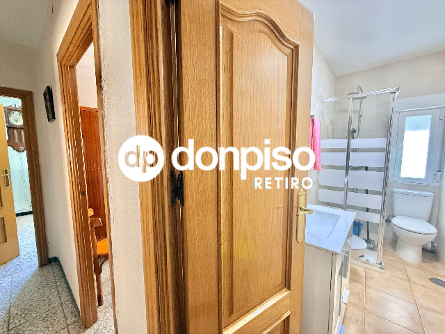 Imagen 10 Inmueble 303081 - Piso en venta en Madrid / Calle Alcalde Sainz de Baranda