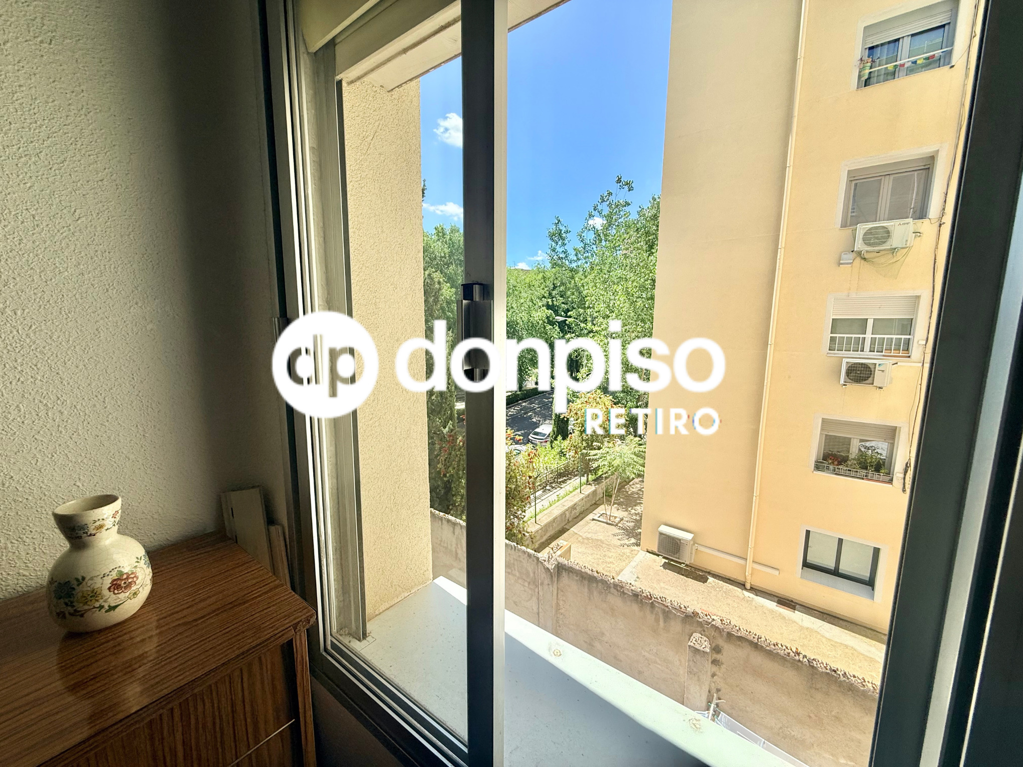 Imagen 13 Piso en venta en Madrid / Calle Alcalde Sainz de Baranda