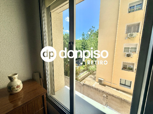 Imagen 13 Inmueble 303081 - Piso en venta en Madrid / Calle Alcalde Sainz de Baranda