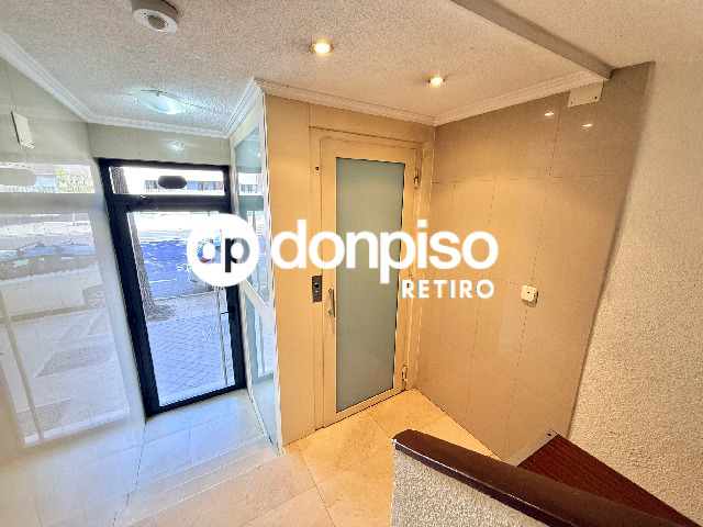 Imagen 18 Inmueble 303081 - Piso en venta en Madrid / Calle Alcalde Sainz de Baranda