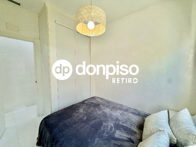Imagen 3 Inmueble 303224 - Piso en alquiler en Madrid / Boulevard Alcalde Saiz de Baranda