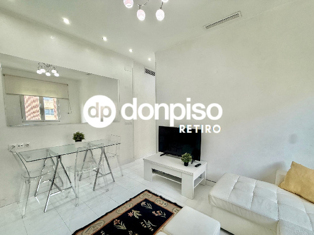 Imagen 4 Inmueble 303224 - Piso en alquiler en Madrid / Boulevard Alcalde Saiz de Baranda