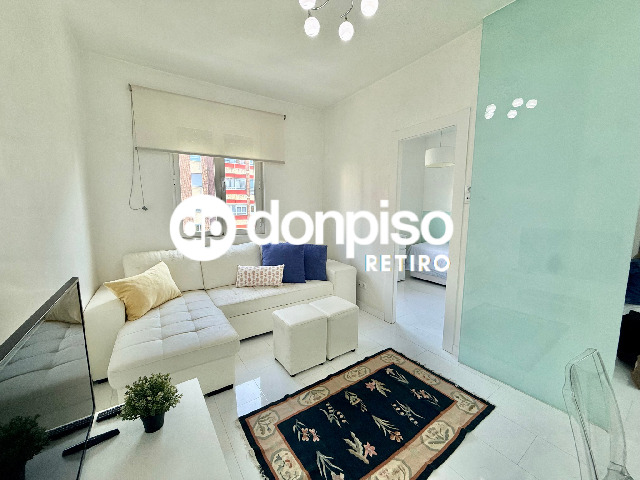 Imagen 6 Inmueble 303224 - Piso en alquiler en Madrid / Boulevard Alcalde Saiz de Baranda
