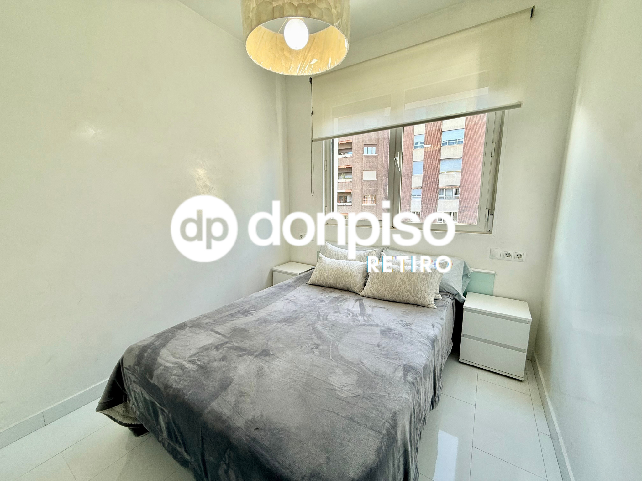 Imagen 7 Piso en alquiler en Madrid / Boulevard Alcalde Saiz de Baranda