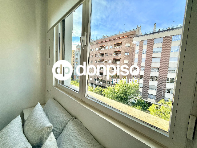 Imagen 8 Inmueble 303224 - Piso en alquiler en Madrid / Boulevard Alcalde Saiz de Baranda