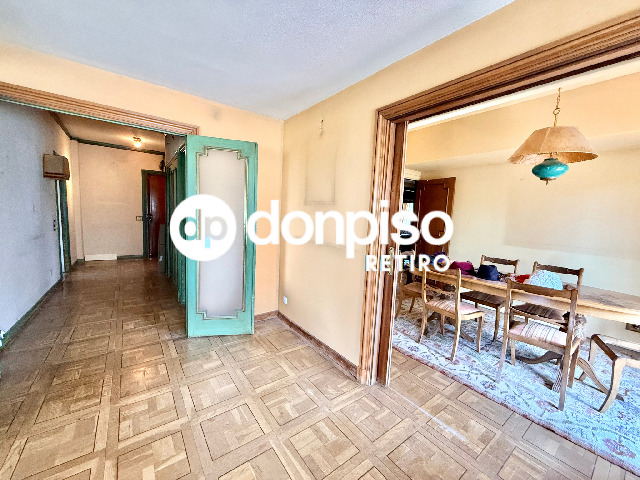Imagen 5 Inmueble 303381 - Piso en venta en Madrid / Cerca de Av. Herrera Oria 