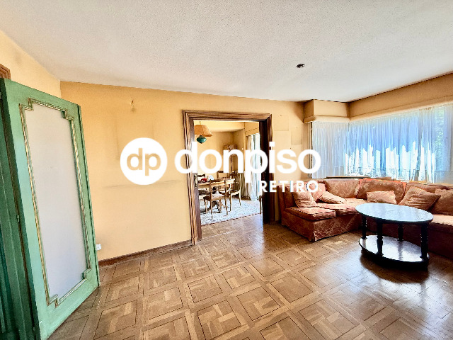 Imagen 4 Inmueble 303381 - Piso en venta en Madrid / Cerca de Av. Herrera Oria 
