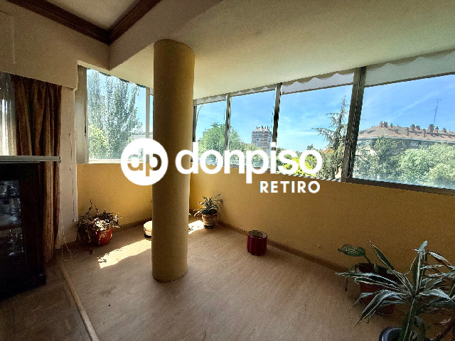 Imagen 3 Inmueble 303381 - Piso en venta en Madrid / Cerca de Av. Herrera Oria 