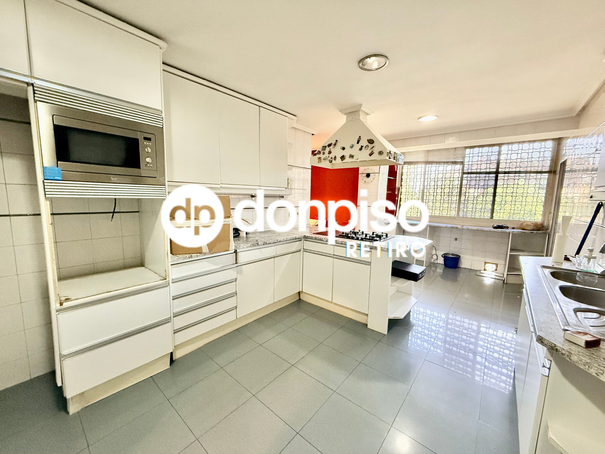Imagen 6 Piso en venta en Madrid / Cerca de Av. Herrera Oria 