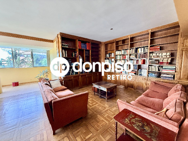 Imagen 1 Inmueble 303381 - Piso en venta en Madrid / Cerca de Av. Herrera Oria 