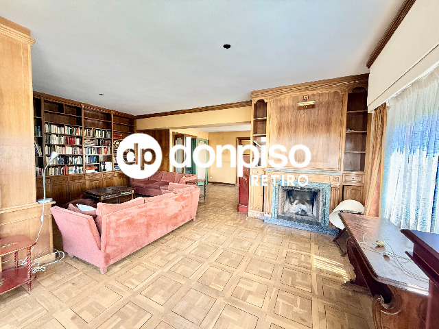 Imagen 2 Inmueble 303381 - Piso en venta en Madrid / Cerca de Av. Herrera Oria 