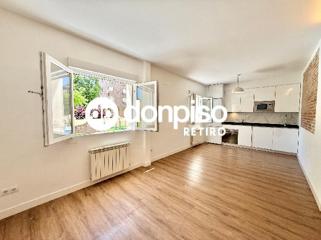 Imagen 1 Inmueble 303449 - Piso en venta en Madrid / En Alcalde Sainz de Baranda