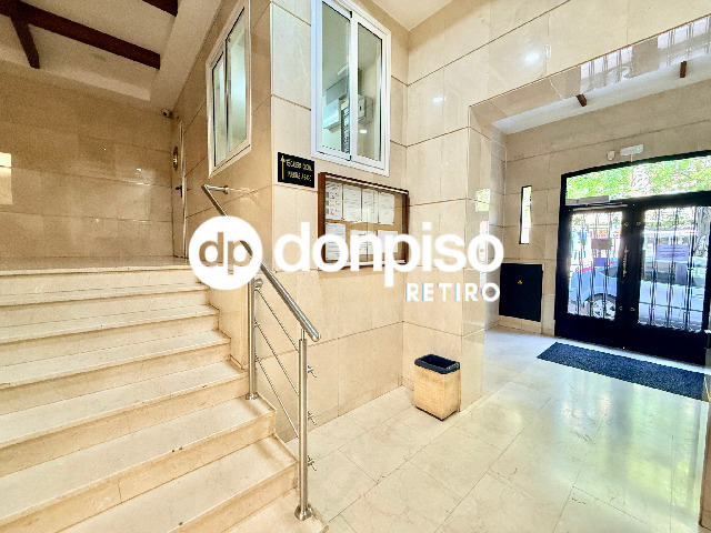Imagen 8 Inmueble 303449 - Piso en venta en Madrid / En Alcalde Sainz de Baranda