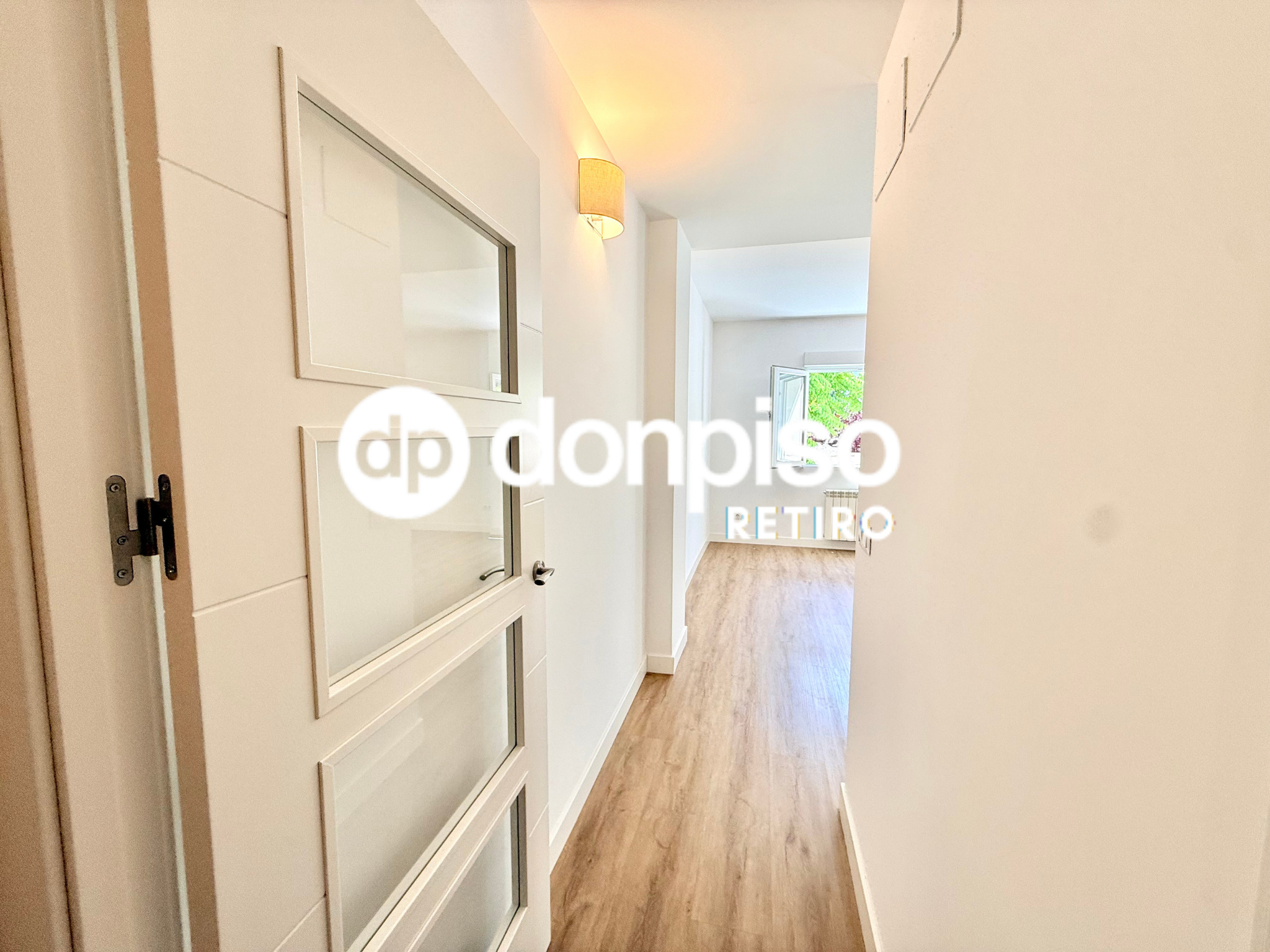 Imagen 6 Piso en venta en Madrid / En Alcalde Sainz de Baranda